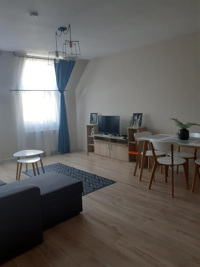 Mandarin Premium Apartments Targu-Mures Bagian luar foto