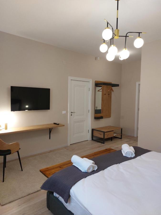 Mandarin Premium Apartments Targu-Mures Bagian luar foto