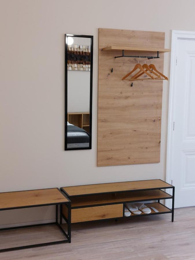 Mandarin Premium Apartments Targu-Mures Bagian luar foto