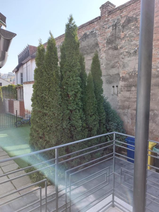 Mandarin Premium Apartments Targu-Mures Bagian luar foto